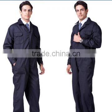 canvas fabric overall & coverall & workwear supplier in china
