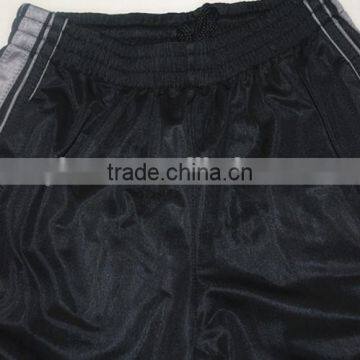 New Design From Jiangxi China Boys Sport Pants 100% Polyester Tricot 200g, Brushed Inside photo-3
