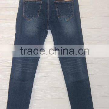 GZY 2015 High Quality Custom Design Jeans Manufacturers Mexico Cheap Wholesale New Model Jeans Men's Stock