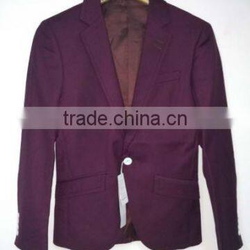 GZY Fashional Suit Grace Men Suit Man Suit photo-2