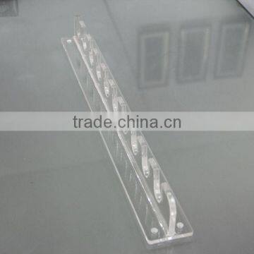 Acrylic Wall Golf Clubs Drivers Display photo-6