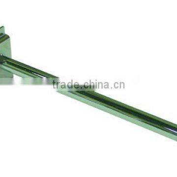 Wall Mounted Clothes Hanger Rack photo-4