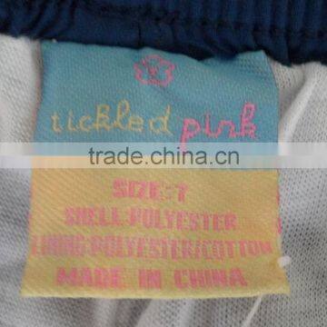 Children Clothing Jogging Pant for Winter photo-2