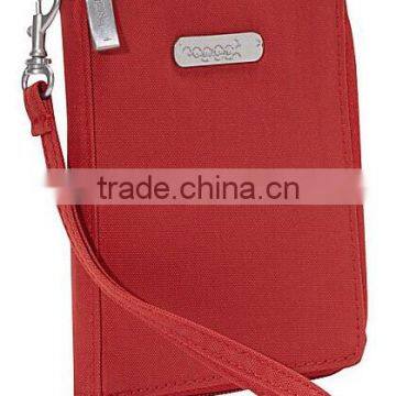 Travel Delicate Passport Credit Card Holder photo-6