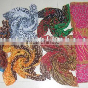 latest fashion yiwu scarf