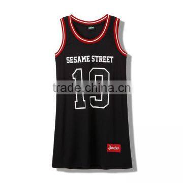 Good Quality Hotsell Fashion Wholesale Bangkok Tank Top photo-3