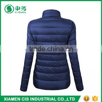 New Fashion Colorful Keep Warm Women Winter Duck Down Jacket photo-3