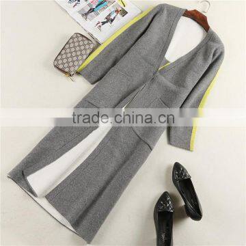 sweet lady clothing Whole Women Knitted Cardigan Sweater Winter Cardigan fashion clothing 2016 woman's clothes