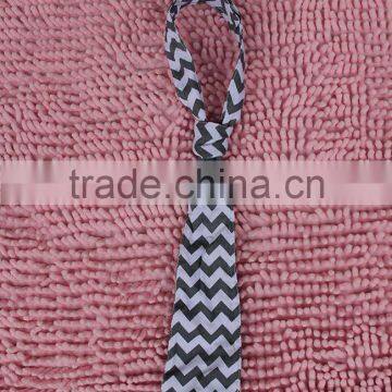 Little Boy Ties Wholesale Chevron Baby Ties