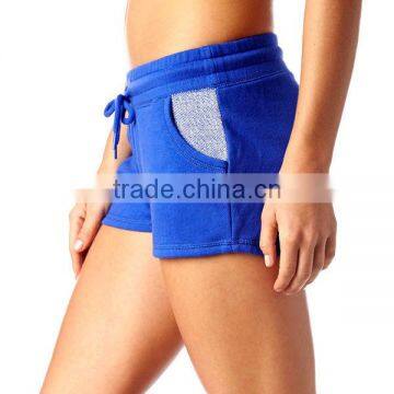 New Fashion High Quality Latest Design Women Shorts photo-2
