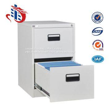 Luoyang Factory Direct Staff Metal Storage File Cabinets photo-4