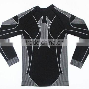 Custom Design Seamless Sports Track Suits photo-2