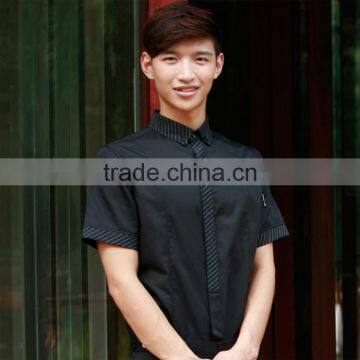 Chino Bespoke Designs Restaurant Staff Waiter and Waitress Uniform Design photo-3