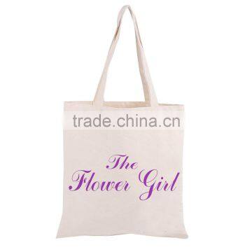 Bridesmaid Bride Bag Printed Wedding Party Bridal Tote Bags Hen Party Gift Bag BB002 photo-6
