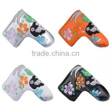 Golf Headcover Personalized for Putter photo-2