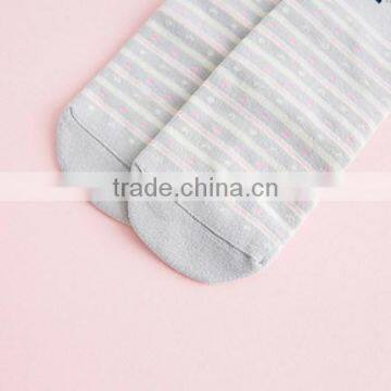 Cute Socks Cotton Girls Cartoon Designs 4 Pairs Elite Teen Girls Socks photo-2