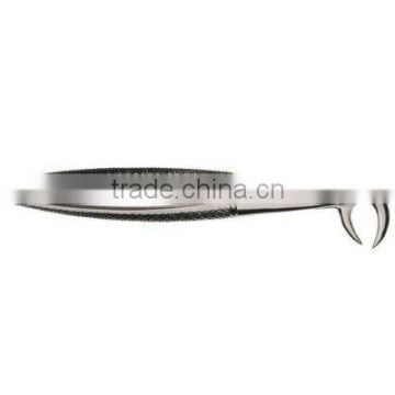 Extracting Forceps Fig.86 German Steel Dental Instruments