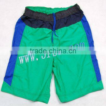 custom walk short mma board shorts men