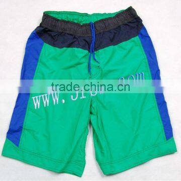 Custom Walk Short Mma Board Shorts Men
