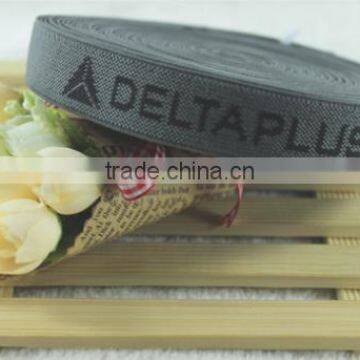 Hi-ana Ribbon 40 Custom Printed Stretch Ribbon Sewing Elastic Tape for Garment photo-2