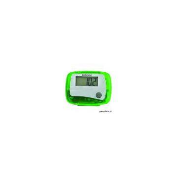 Sell Step Counter