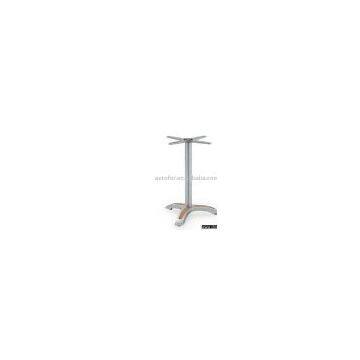 Table Base ( 183 ),metal table leg,aluminium table base