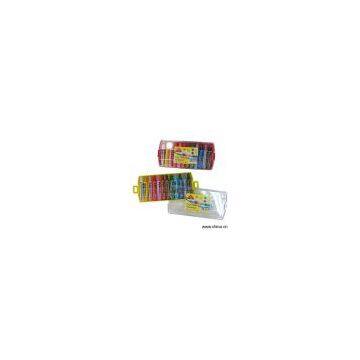Sell 12 Color Oil Pastels