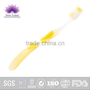 Factory price eco toothbrush with the best quality