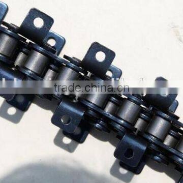 Short Pitch Conveyor Chain 2016 Both Sides 16K-1 Chain Saw