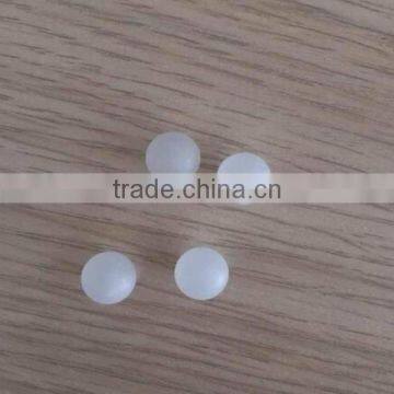 20mm Polypropylene(pp) Float Ball Water Ball Plastic Ball photo-2