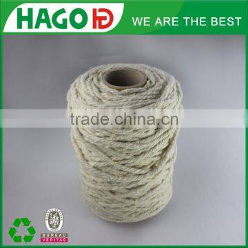 Supplier China Wholesale 120 NM/2 Wool Carpet Yarn For Hand Knitting, open end,Free Samples