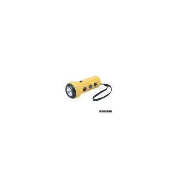AM Radio Light and Siren (AM5599)