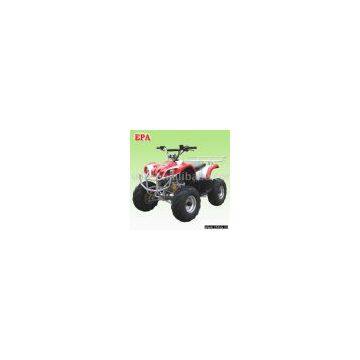 ATV 90ST-12 with EPA Approval