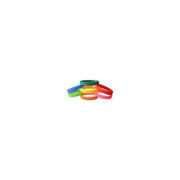 Silicone Bracelets