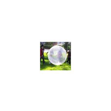 PVC Inflatable Water Walking Ball / Dancing Ball Birthday Party or On A Water Concert