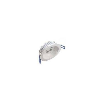 Adjustable Outdoor Cree XPE 7W 444lm Recessed Warm White Led Downlights