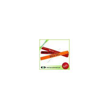 2012 Promotional snap bracelet for kids