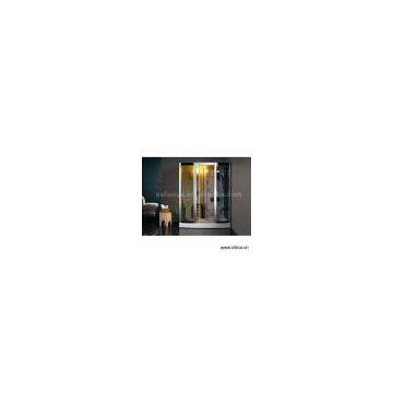 Sell Sauna House