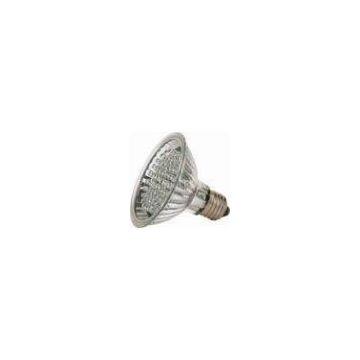 Adjustable Brightness Voice Control G12 / B12 LED Stage Lighting Systems Long Par Can 64