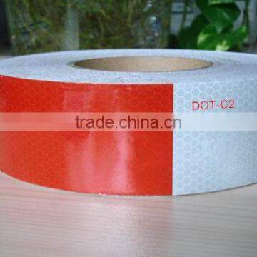 High Intensity Vehicle Conspicuity Marking Tape photo-3