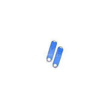 Blue Plastic USB Flash Drive, 128MB 256MB 512MB 1GB 2GB 4GB 8GB 16GB  USB Flash Disk