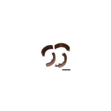 Brake Shoes