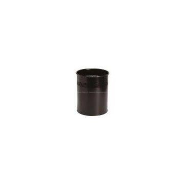 waste bin trash can
