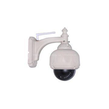 Technology New P2P Outdoor Dome IP Camera Wanscam HW0038 Smart Phone Wifi Camera