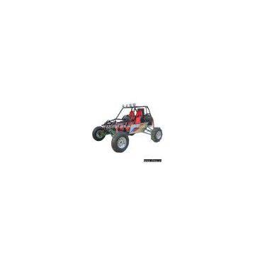 Sell Go Kart (100/1,800cc, 4wd Approved)