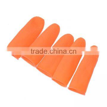 New Hair Extension Silicone Finger Cover photo-3