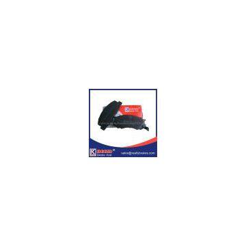 D263-7167 TOYOTA BRAKE PAD