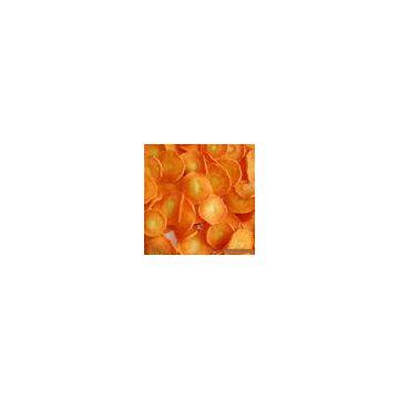 Sell Vacuum Fried Vegetable and Fruit Crisps