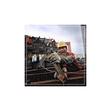 ASME SA225 Gr.C alloy steel plates for pressure vessels