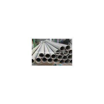 Hairline Cold Drawn 304 stainless steel pipe ASTM A554 A270 A312 standard
